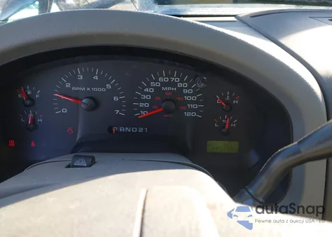 2004 Ford F-150 Stx/Xl/Xlt from USA, damaged, VIN 1FTRX14W14KA31923